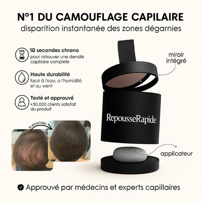 Repousse Rapide