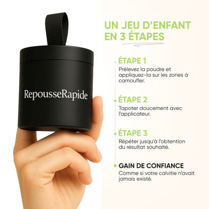 Repousse Rapide